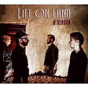 Life on Land - Season  CD